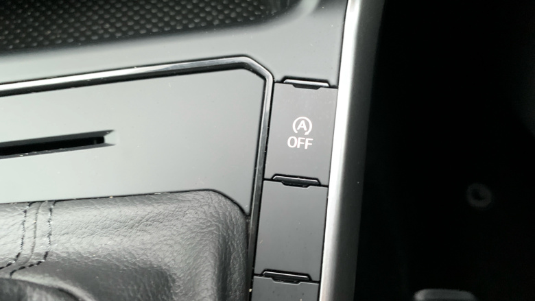 Volkswagen Polo 1.0 TSI Life 5dr DSG Petrol Hatchback